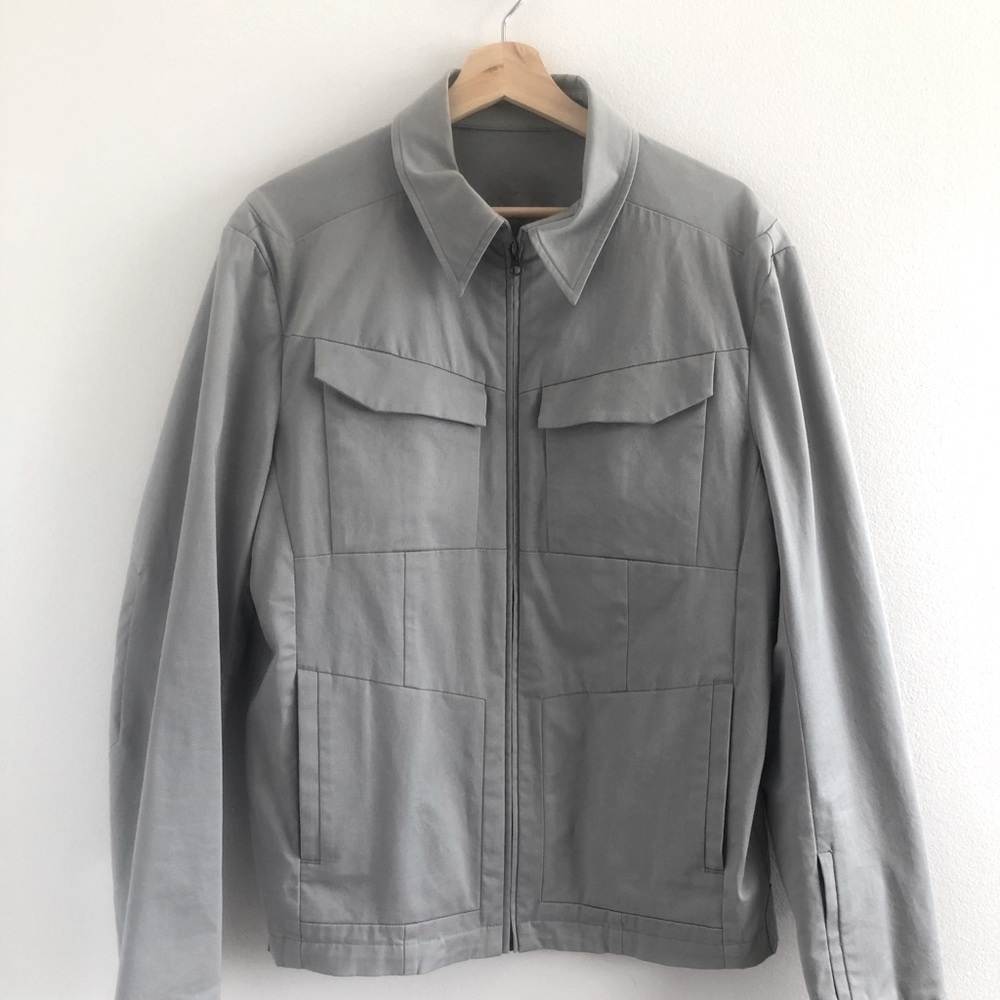 Massif Chore Coat
